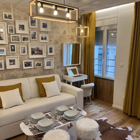 Villette & Canal - Apartment Paris Exterior foto